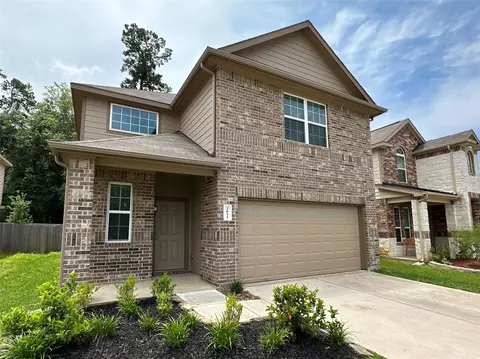 2611 Hoffman Ln, Conroe, TX 77304 photo 1