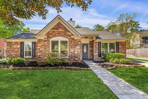 519 Rams Bottom Ct, Spring, TX 77388
