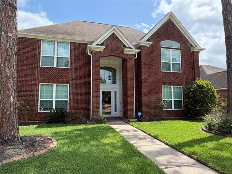 14415 Autumn Canyon Trce, Houston, TX 77062