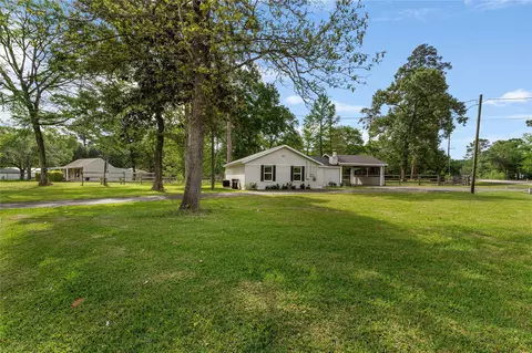 16027 Barbara Ln, Magnolia, TX 77355