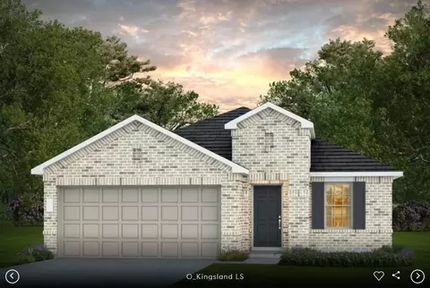 6106 Bayou Birch Ln, Baytown, TX 77521