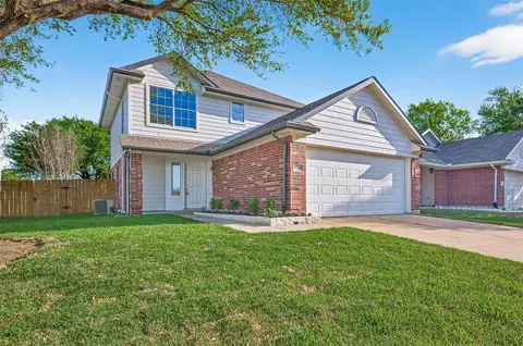 11726 Cotton Brook Ct, Tomball, TX 77375