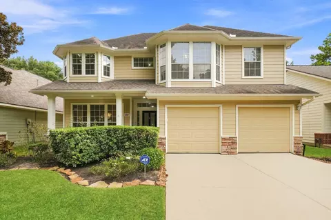 9331 Cantata Ct, Houston, TX 77040