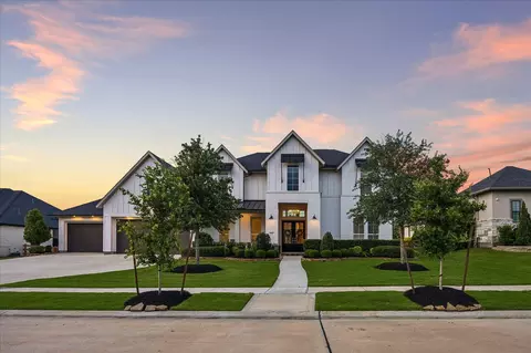 29710 Heron View Ln, Fulshear, TX 77441