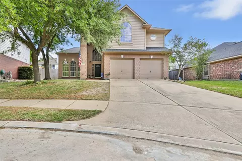 15610 Garden Bend Cir, Cypress, TX 77433