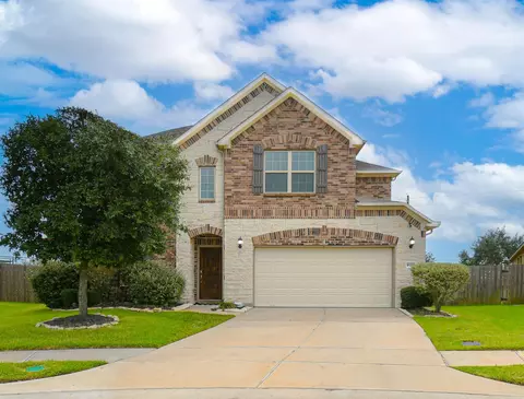 24603 Ballad Dr, Katy, TX 77493