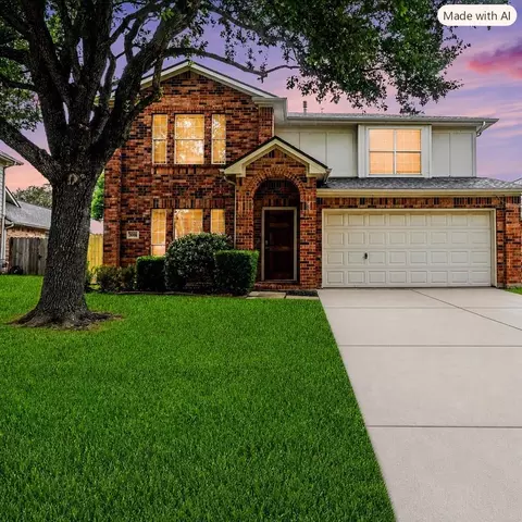 3014 Misty Isle Ct, Dickinson, TX 77539