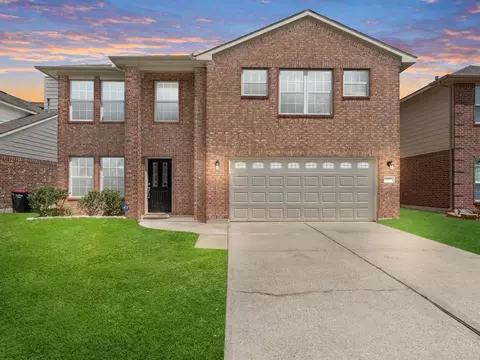 3147 Rendezvous Ct, Spring, TX 77373 photo 1