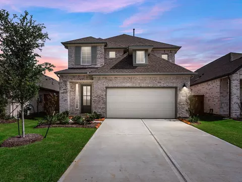 31006 Newcomb Landing Ln, Waller, TX 77484