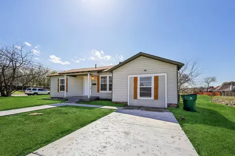 4132 Patricia St, Haltom City, TX 76117