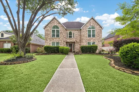 4410 Pine Breeze Dr, Kingwood, TX 77345