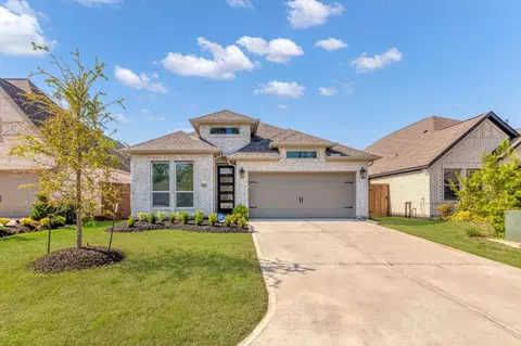 7420 Caprock Canyon Ln, Porter, TX 77365