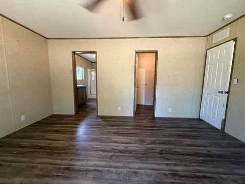 Bedroom - 600 Lakeview Loop, Somerville, TX 77879 photo 1 of 3