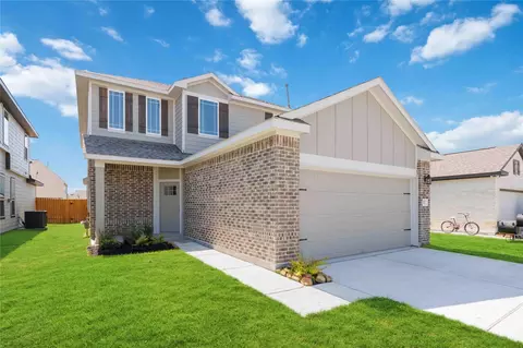 1052 Lilly Ln, Bellville, TX 77418