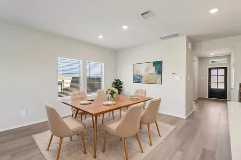 Dining - 29030 Farmhouse Estates Dr, Waller, TX 77484 photo 1 of 1