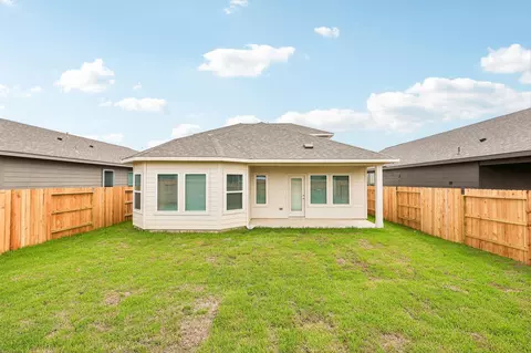 Exterior - 29030 Farmhouse Estates Dr, Waller, TX 77484 photo 1 of 1