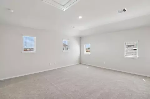 Bedroom - 29030 Farmhouse Estates Dr, Waller, TX 77484 photo 5 of 10