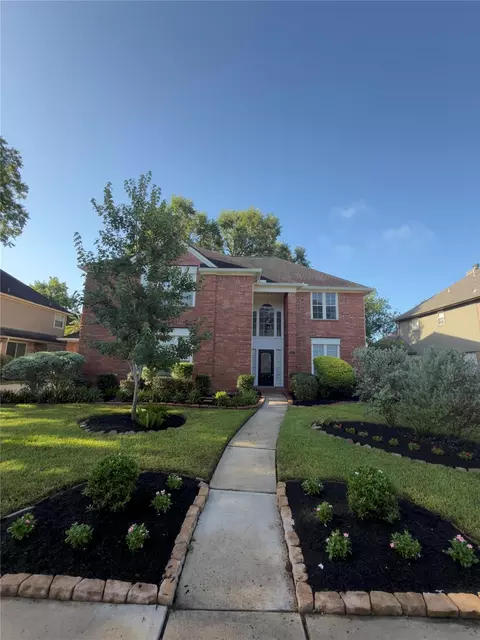 1627 Pecan Crossing Dr, Richmond, TX 77406