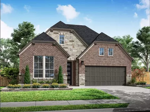 4612 Flintrock Park Dr, Spring, TX 77386