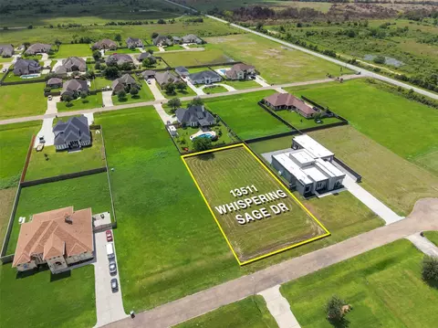 13511 Whispering Sage Dr, Hockley, TX 77447