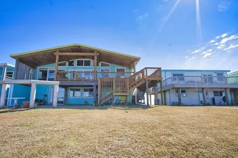 2061 County Road 230, Sargent, TX 77414