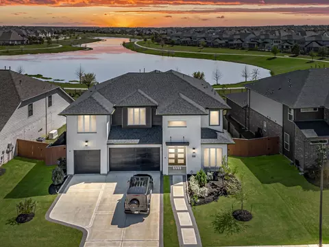 7506 Wildrye Meadow Ln, Katy, TX 77493