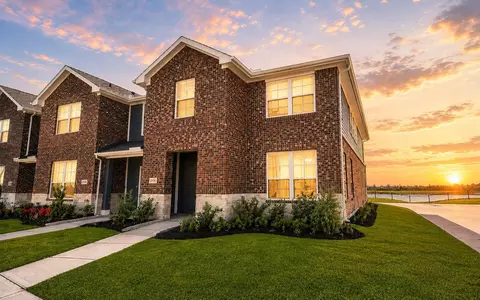 2738 Mariposa Creek Dr, Rosharon, TX 77583