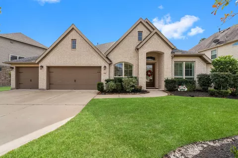 116 Shane St, Montgomery, TX 77316