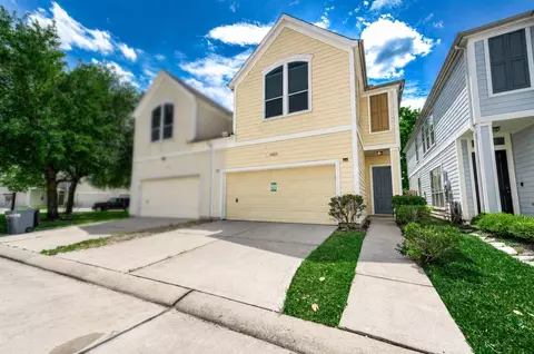 14923 Atmore Place Dr, Houston, TX 77082