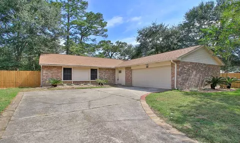 22206 Highlandgate Dr, Spring, TX 77373 photo 1