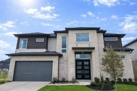 21623 Juniper Brooke Dr, Cypress, TX 77433
