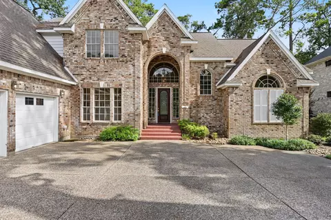 3134 Lake Island Dr, Montgomery, TX 77356