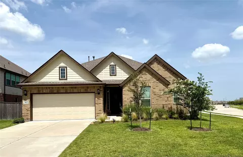 3623 Rock Ledge Dr, Booth, TX 77469