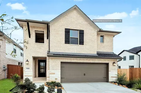 4642 N Star Trl, Richmond, TX 77469