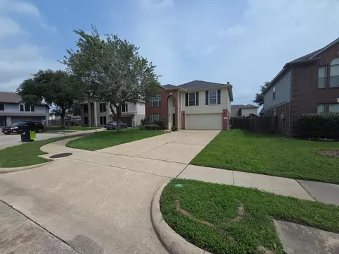1454 Acorn Ct, Missouri City, TX 77489