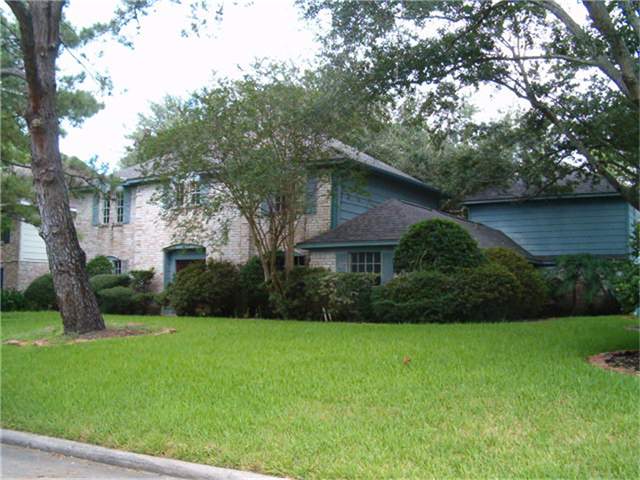 17802 Woodbark Rd, Spring, TX 77379 photo 1