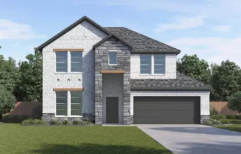 3718 High Plains Dr, League City, TX 77573