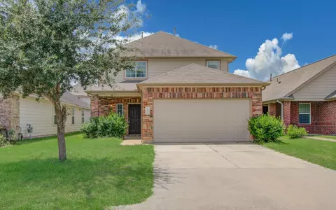 10335 Solitude Way, Houston, TX 77044