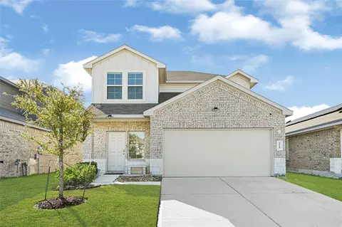 22707 Yarmony Vista Trl, Spring, TX 77373