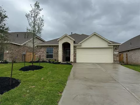 3426 Rolling View Dr, Conroe, TX 77301 photo 1