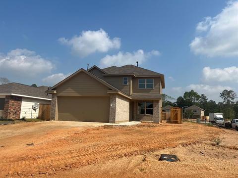 3123 Stotesbery Dr, Conroe, TX 77301 photo 1