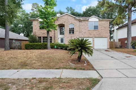 3802 Apple Hollow Ln, Humble, TX 77396