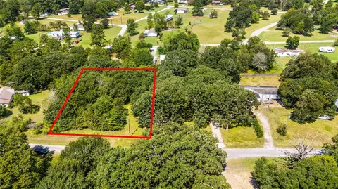11 Creek Pt, Huntsville, TX 77320