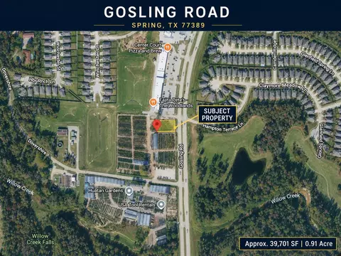0 Gosling Rd, Spring, TX 77389 photo 9