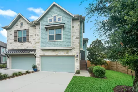 4264 Merry Mill Dr, Spring, TX 77386 photo 1