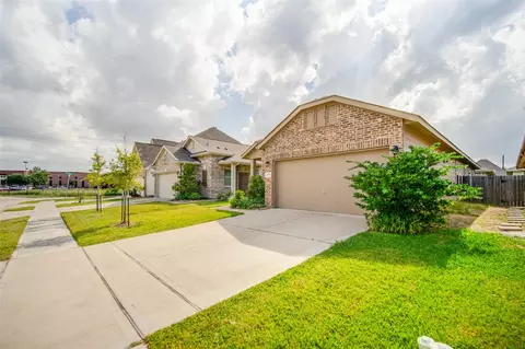 14215 Campo Vista Dr, Houston, TX 77083