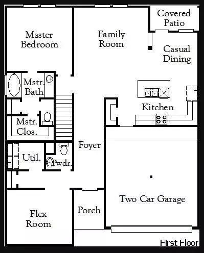 12116 Moonlight Path Dr, Conroe, TX 77304 photo 2