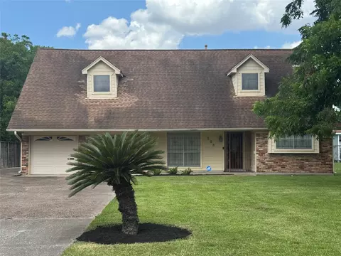 203 E Thornton Rd, Houston, TX 77022