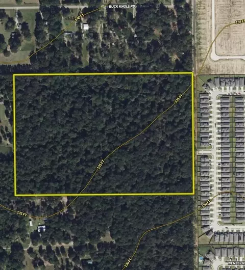 tbd White Oak Dr, Conroe, TX 77306 photo 6