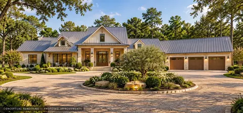 tbd White Oak Dr, Conroe, TX 77306 photo 4